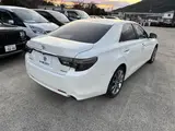 2019 Toyota Mark X 250G Pre-Collision Safety System Pearl Sedan for sale, Japanese used car export - photo 11 of 30 | GULJI TRADERS