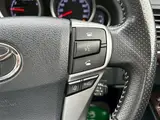 2019 Toyota Mark X 250G Pre-Collision Safety System Pearl Sedan for sale, Japanese used car export - photo 23 of 30 | GULJI TRADERS