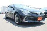 2019 Toyota Mark X 250S Final Edition Black Sedan for sale, Japanese used car export - photo 8 of 30 | GULJI TRADERS