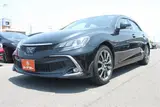 2019 Toyota Mark X 250S Final Edition Black Sedan for sale, Japanese used car export - photo 14 of 30 | GULJI TRADERS