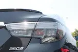 2019 Toyota Mark X 250S Final Edition Black Sedan for sale, Japanese used car export - photo 21 of 30 | GULJI TRADERS