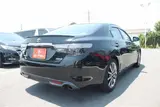 2019 Toyota Mark X 250S Final Edition Black Sedan for sale, Japanese used car export - photo 22 of 30 | GULJI TRADERS