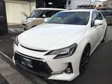 2019 Toyota Mark X 2.5 250S GR Sport Pearl Sedan for sale, Japanese used car export - photo 3 of 35 | GULJI TRADERS