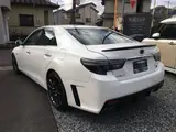 2019 Toyota Mark X 2.5 250S GR Sport Pearl Sedan for sale, Japanese used car export - photo 6 of 35 | GULJI TRADERS