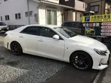 2019 Toyota Mark X 2.5 250S GR Sport Pearl Sedan for sale, Japanese used car export - photo 7 of 35 | GULJI TRADERS