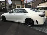 2019 Toyota Mark X 2.5 250S GR Sport Pearl Sedan for sale, Japanese used car export - photo 8 of 35 | GULJI TRADERS