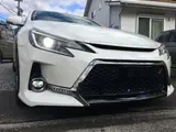2019 Toyota Mark X 2.5 250S GR Sport Pearl Sedan for sale, Japanese used car export - photo 10 of 35 | GULJI TRADERS