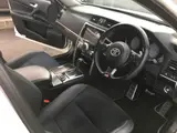 2019 Toyota Mark X 2.5 250S GR Sport Pearl Sedan for sale, Japanese used car export - photo 18 of 35 | GULJI TRADERS