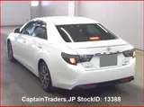 2019 Toyota Mark X Pearl Sedan for sale, Japanese used car export - photo 3 of 23 | GULJI TRADERS