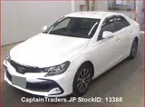 2019 Toyota Mark X Pearl Sedan for sale, Japanese used car export - photo 4 of 23 | GULJI TRADERS