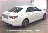 2019 Toyota Mark X Pearl Sedan for sale, Japanese used car export - photo 5 of 23 | GULJI TRADERS