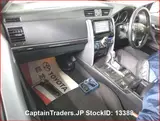 2019 Toyota Mark X Pearl Sedan for sale, Japanese used car export - photo 6 of 23 | GULJI TRADERS