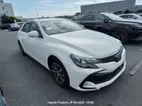 2019 Toyota Mark X Pearl Sedan for sale, Japanese used car export - photo 12 of 23 | GULJI TRADERS