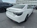 2019 Toyota Mark X Pearl Sedan for sale, Japanese used car export - photo 22 of 23 | GULJI TRADERS