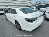 2019 Toyota Mark X Pearl Sedan for sale, Japanese used car export - photo 23 of 23 | GULJI TRADERS