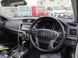 2020 Toyota Mark X 250G Pearl Sedan for sale, Japanese used car export - photo 3 of 20 | GULJI TRADERS