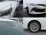 2020 Toyota Mark X 250G Pearl Sedan for sale, Japanese used car export - photo 4 of 20 | GULJI TRADERS