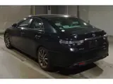 2020 Toyota Mark X 250S Final Edition Black Sedan for sale, Japanese used car export - photo 2 of 3 | GULJI TRADERS