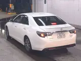 2020 Toyota Mark X 250S Four Final Edition Pearl Sedan for sale, Japanese used car export - photo 2 of 3 | GULJI TRADERS