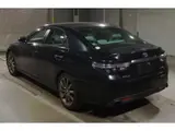 2020 Toyota Mark X 250S Final Edition Black Sedan for sale, Japanese used car export - photo 2 of 5 | GULJI TRADERS