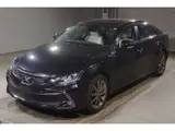 2020 Toyota Mark X 250S Final Edition Black Sedan for sale, Japanese used car export - photo 4 of 5 | GULJI TRADERS
