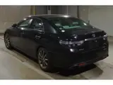 2020 Toyota Mark X 250S Final Edition Black Sedan for sale, Japanese used car export - photo 5 of 5 | GULJI TRADERS