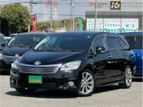 1948 Toyota Mark X Zio Aerial Black Sedan for sale, Japanese used car export - photo 1 of 40 | GULJI TRADERS