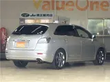 2007 Toyota Mark X Zio 240G Silver Sedan for sale, Japanese used car export - photo 2 of 46 | GULJI TRADERS
