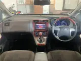 2007 Toyota Mark X Zio 240G Silver Sedan for sale, Japanese used car export - photo 3 of 46 | GULJI TRADERS