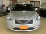 2007 Toyota Mark X Zio 240G Silver Sedan for sale, Japanese used car export - photo 4 of 46 | GULJI TRADERS