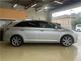 2007 Toyota Mark X Zio 240G Silver Sedan for sale, Japanese used car export - photo 6 of 46 | GULJI TRADERS