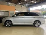 2007 Toyota Mark X Zio 240G Silver Sedan for sale, Japanese used car export - photo 7 of 46 | GULJI TRADERS