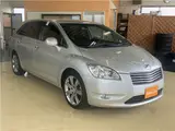 2007 Toyota Mark X Zio 240G Silver Sedan for sale, Japanese used car export - photo 8 of 46 | GULJI TRADERS