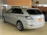 2007 Toyota Mark X Zio 240G Silver Sedan for sale, Japanese used car export - photo 9 of 46 | GULJI TRADERS