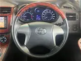 2007 Toyota Mark X Zio 240G Silver Sedan for sale, Japanese used car export - photo 11 of 46 | GULJI TRADERS