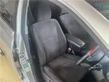 2007 Toyota Mark X Zio 240G Silver Sedan for sale, Japanese used car export - photo 12 of 46 | GULJI TRADERS