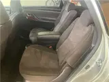 2007 Toyota Mark X Zio 240G Silver Sedan for sale, Japanese used car export - photo 15 of 46 | GULJI TRADERS