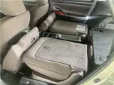 2007 Toyota Mark X Zio 240G Silver Sedan for sale, Japanese used car export - photo 24 of 46 | GULJI TRADERS