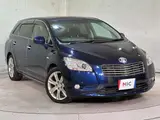 2007 Toyota Mark X Zio 2.4 240G Blue Sedan for sale, Japanese used car export - photo 2 of 43 | GULJI TRADERS