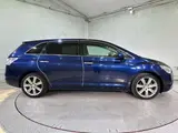 2007 Toyota Mark X Zio 2.4 240G Blue Sedan for sale, Japanese used car export - photo 4 of 43 | GULJI TRADERS