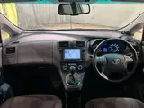 2007 Toyota Mark X Zio 2.4 240G Blue Sedan for sale, Japanese used car export - photo 16 of 43 | GULJI TRADERS