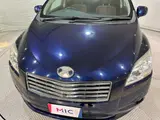 2007 Toyota Mark X Zio 2.4 240G Blue Sedan for sale, Japanese used car export - photo 28 of 43 | GULJI TRADERS