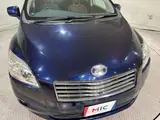 2007 Toyota Mark X Zio 2.4 240G Blue Sedan for sale, Japanese used car export - photo 29 of 43 | GULJI TRADERS