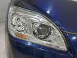 2007 Toyota Mark X Zio 2.4 240G Blue Sedan for sale, Japanese used car export - photo 31 of 43 | GULJI TRADERS