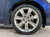2007 Toyota Mark X Zio 2.4 240G Blue Sedan for sale, Japanese used car export - photo 32 of 43 | GULJI TRADERS