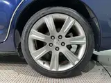 2007 Toyota Mark X Zio 2.4 240G Blue Sedan for sale, Japanese used car export - photo 34 of 43 | GULJI TRADERS