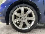 2007 Toyota Mark X Zio 2.4 240G Blue Sedan for sale, Japanese used car export - photo 35 of 43 | GULJI TRADERS