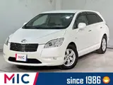 2007 Toyota Mark X Zio 2.4 240F Pearl Sedan for sale, Japanese used car export - photo 1 of 42 | GULJI TRADERS