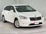 2007 Toyota Mark X Zio 2.4 240F Pearl Sedan for sale, Japanese used car export - photo 2 of 42 | GULJI TRADERS