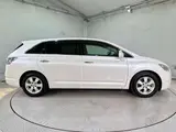 2007 Toyota Mark X Zio 2.4 240F Pearl Sedan for sale, Japanese used car export - photo 4 of 42 | GULJI TRADERS